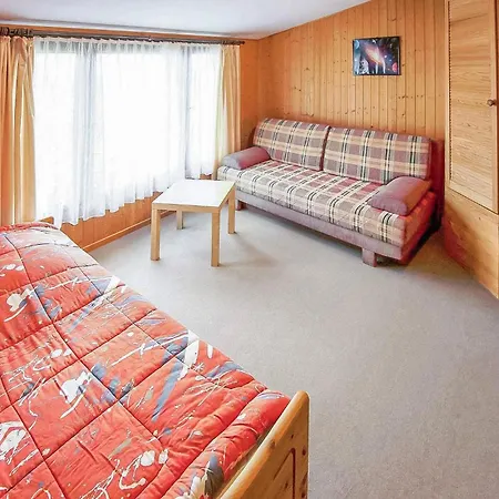 Ferienhaus Jennewitz בית נופש *