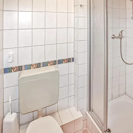 בית נופש Ferienhaus Jennewitz Jennewitz