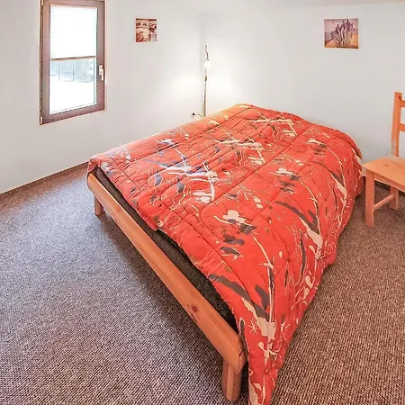 Ferienhaus Jennewitz בית נופש