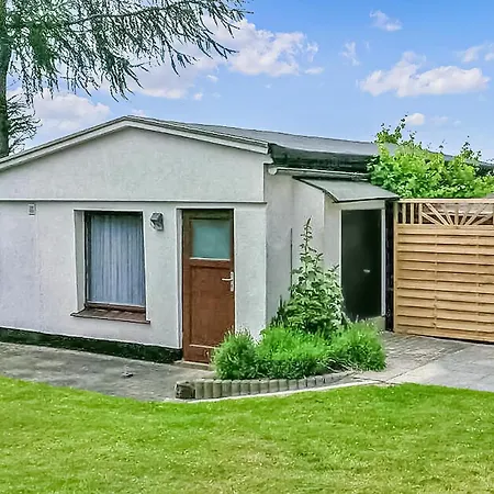 Ferienhaus Jennewitz בית נופש *