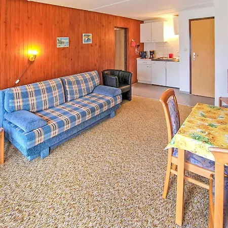 Ferienhaus Jennewitz *