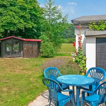 Ferienhaus Jennewitz Jennewitz