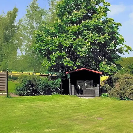 Ferienhaus Jennewitz Jennewitz