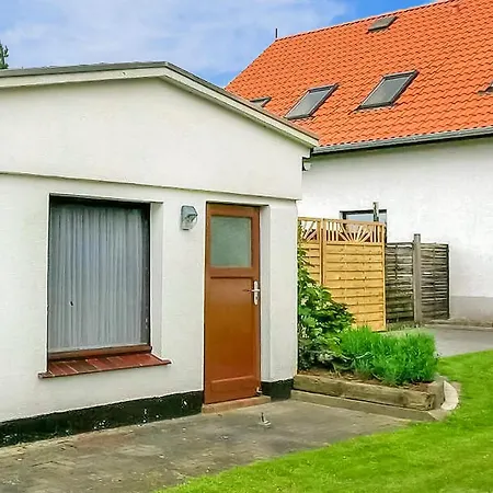 Ferienhaus Jennewitz בית נופש Jennewitz