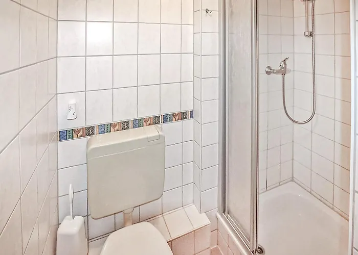 Hébergement de vacances Ferienhaus Jennewitz Jennewitz
