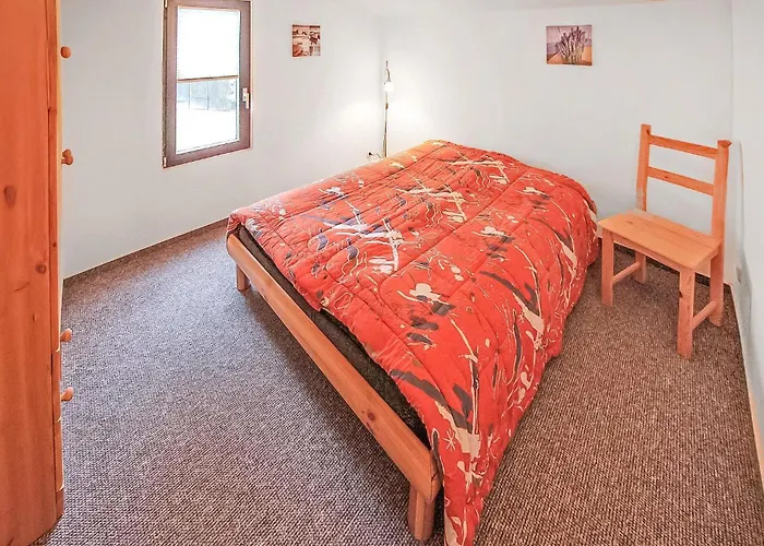 Ferienhaus Jennewitz Hébergement de vacances