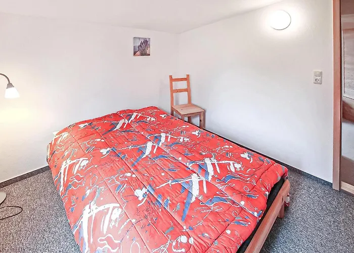 Ferienhaus Jennewitz *