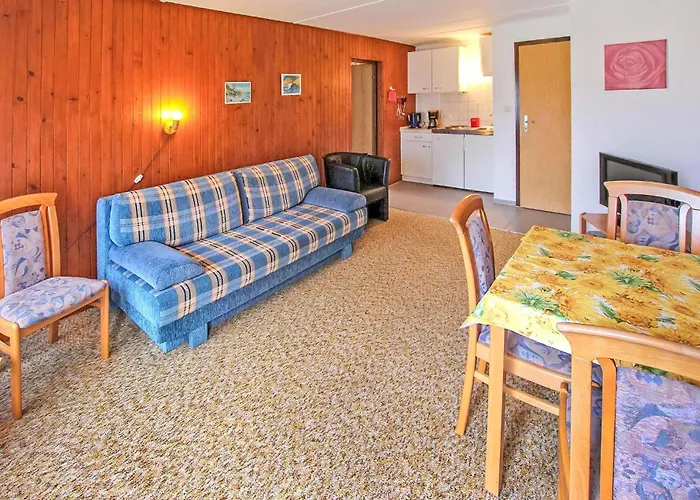 Ferienhaus Jennewitz *