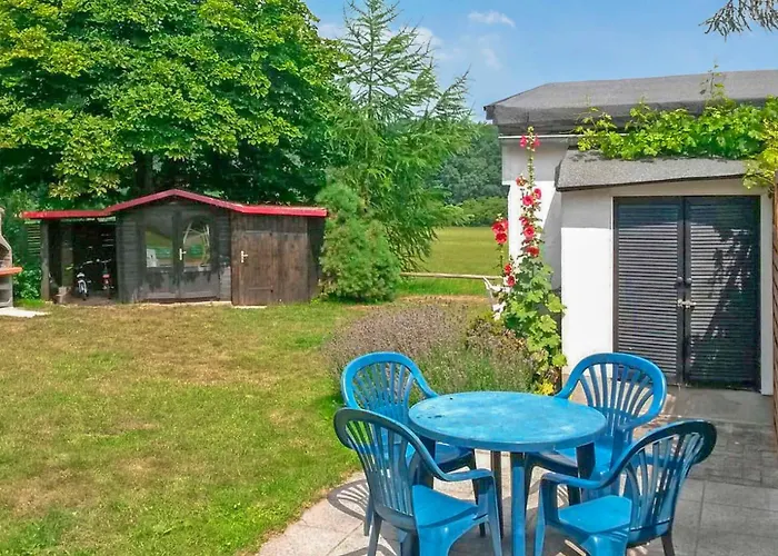 Ferienhaus Jennewitz Jennewitz