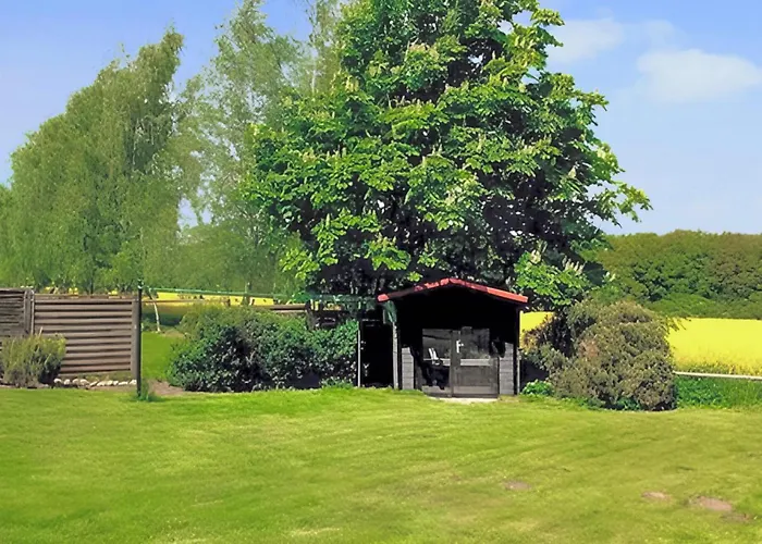 Ferienhaus Jennewitz Jennewitz